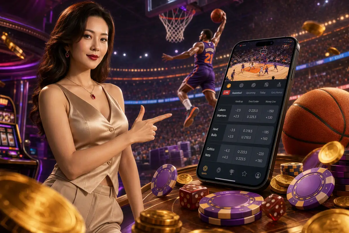 gbd9 VIP প্রোগ্রাম পুরস্কার সুবিধা